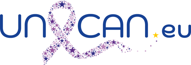 4.UNCAN.eu Cancer Research Coordination Logo