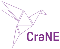 CRaNE Project Logo - Advancing European Network of Comprehensive Cancer Centres