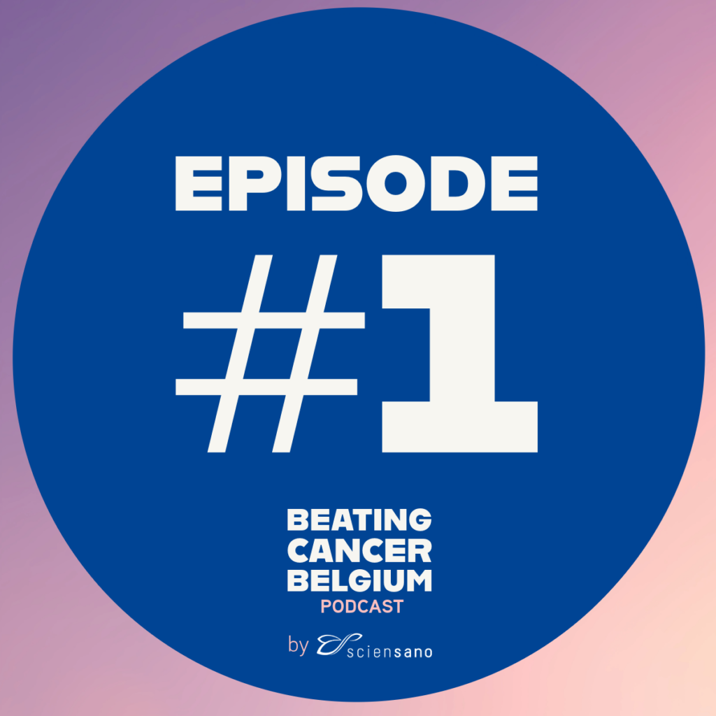 Episode#1 Patient Involvement in Health Policy Making