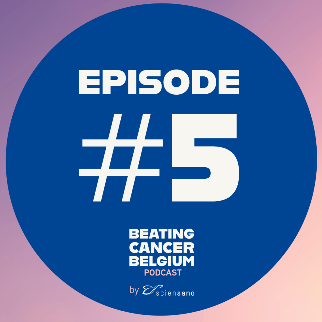 Episode#5 Belgium's cancer landscape: insights from the 2025 Country Cancer Profiles
