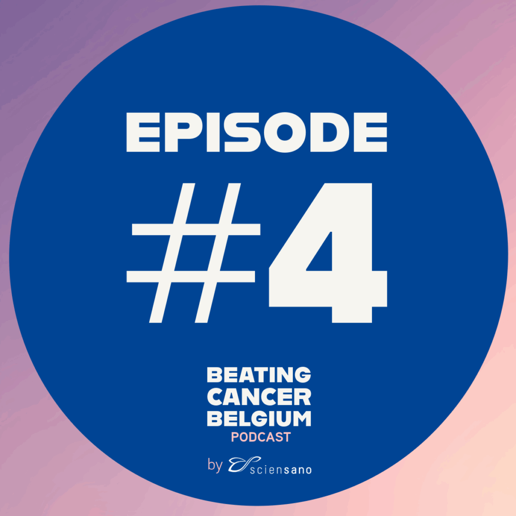 Episode#4 Building a Stronger Cancer Care Network: The Role of Comprehensive Cancer Care Centres in Europe